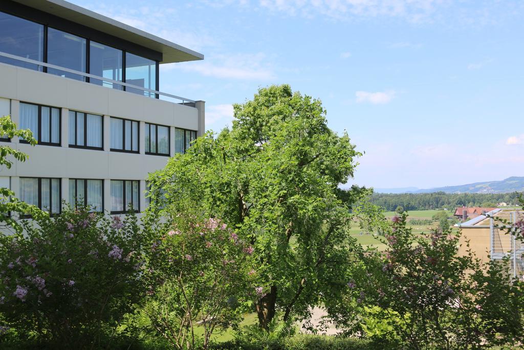 Seminarhotel Campus Sursee Cameră foto