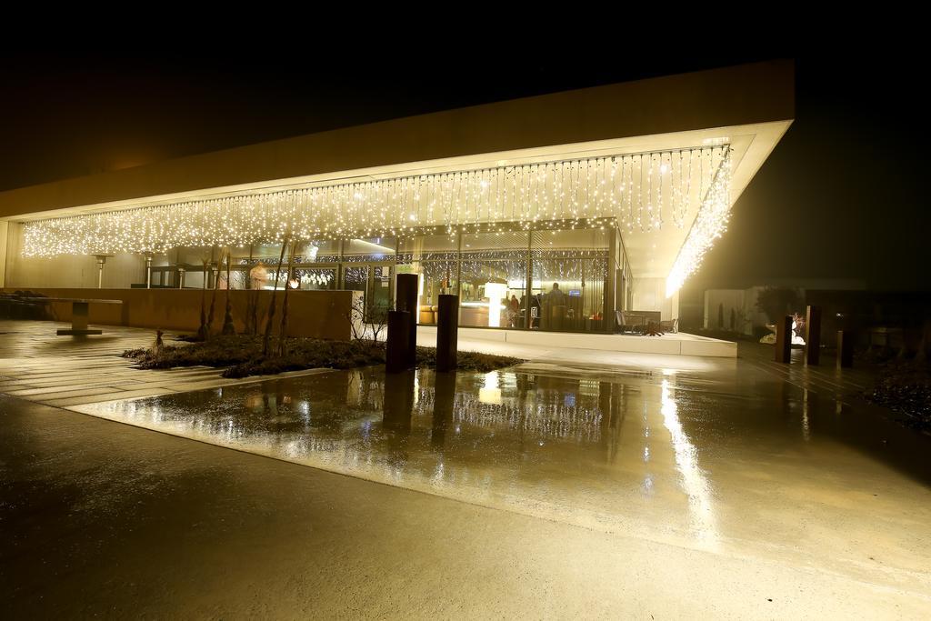 Seminarhotel Campus Sursee Exterior foto